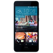 Смартфон HTC Desire 728G DS Purple Myst