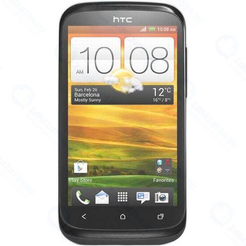 Смартфон HTC Desire X Dual Sim Black