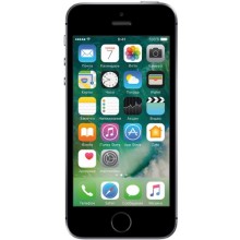 Смартфон Apple iPhone SE 16GB как новый Space Gray (FLLN2RU/A)