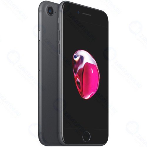 Смартфон Apple iPhone 7 32GB как новый Black (FN8X2RU/A)