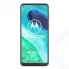 Смартфон Motorola G8 XT2045-2 Neon blue