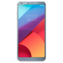 Смартфон LG G6 Platinum (H870DS)