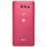 Смартфон LG V30+ Pink (H930DS)