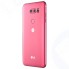 Смартфон LG V30+ Pink (H930DS)