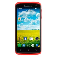 Смартфон Lenovo IdeaPhone S820 8GB Red Смартфон Lenovo IdeaPhone S820 8GB Red