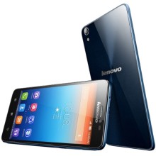 Смартфон Lenovo IdeaPhone S850 Dark Blue Смартфон Lenovo IdeaPhone S850 Dark Blue