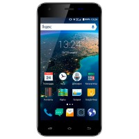 Смартфон Vertex Impress Bravo Black