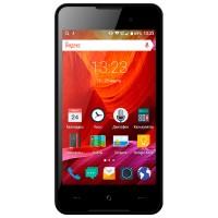 Смартфон Vertex Impress Hit