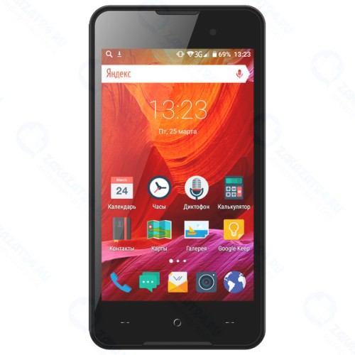 Смартфон Vertex Impress Hit