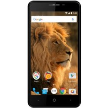 Смартфон Vertex Impress Lion 3G Dual Cam Black