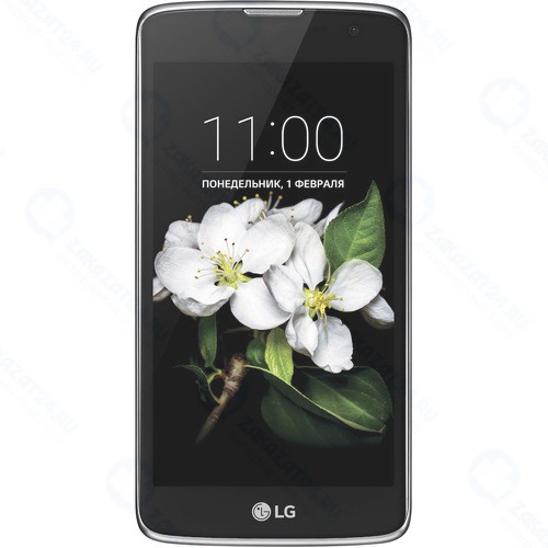 Смартфон LG K7 X210DS Black