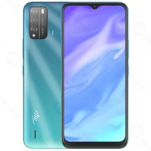 Смартфон ITEL Vision 1 Pro DS Cosmic Shine (L6502)