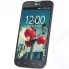 Смартфон LG L70 D325 Black