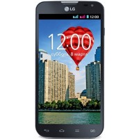 Смартфон LG L90 Dual D410 Black