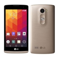 Смартфон LG Leon H324 Gold
