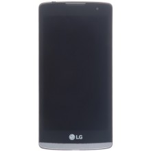 Смартфон LG Leon H324 Titan Смартфон LG Leon H324 Titan