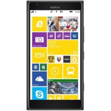 Смартфон Nokia Lumia 1520 Black
