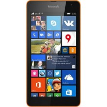 Смартфон Microsoft Lumia 535 DS Orange