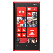 Смартфон Nokia Lumia 920.1 Red