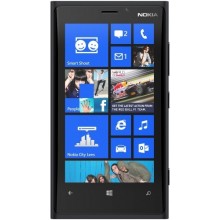 Смартфон Nokia Lumia 920 Black