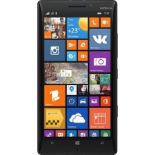 Смартфон Nokia Lumia 930 Black
