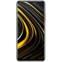Смартфон POCO M3 4+64GB Black