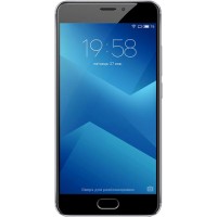 Смартфон Meizu M5 Note M621H 16Gb Gray