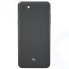 Смартфон LG Q6a Black (M700)