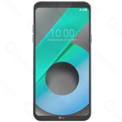 Смартфон LG Q6 Black (M700AN)