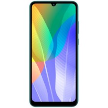Смартфон Huawei Y6p Emerald Green (MED-LX9N)