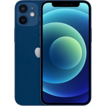 Смартфон Apple iPhone 12 mini 64GB Blue (MGE13RU/A)