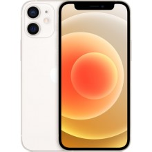 Смартфон Apple iPhone 12 mini 128GB White (MGE43RU/A)