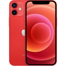 Смартфон Apple iPhone 12 mini 128GB (PRODUCT)RED (MGE53RU/A) Смартфон Apple iPhone 12 mini 128GB (PRODUCT)RED (MGE53RU/A)