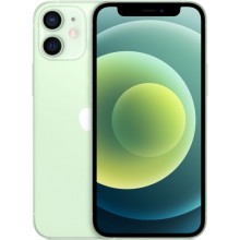 Смартфон Apple iPhone 12 mini 128GB Green (MGE73RU/A)