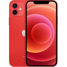Смартфон Apple iPhone 12 256GB (PRODUCT)RED (MGJJ3RU/A) Смартфон Apple iPhone 12 256GB (PRODUCT)RED (MGJJ3RU/A)