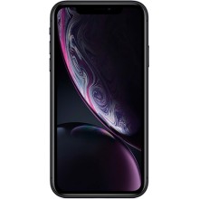 Смартфон Apple iPhone XR 64GB Black (MH6M3RU/A) Смартфон Apple iPhone XR 64GB Black (MH6M3RU/A)