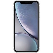 Смартфон Apple iPhone XR 64GB White (MH6N3RU/A) Смартфон Apple iPhone XR 64GB White (MH6N3RU/A)