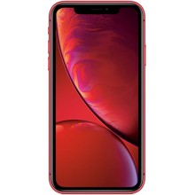 Смартфон Apple iPhone XR 64GB (PRODUCT)RED (MH6P3RU/A) Смартфон Apple iPhone XR 64GB (PRODUCT)RED (MH6P3RU/A)