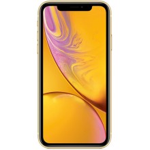 Смартфон Apple iPhone XR 64GB Yellow (MH6Q3RU/A) Смартфон Apple iPhone XR 64GB Yellow (MH6Q3RU/A)