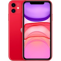Смартфон Apple iPhone 11 64GB (PRODUCT)RED (MHDD3RU/A)