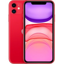 Смартфон Apple iPhone 11 64GB (PRODUCT)RED (MHDD3RU/A) Смартфон Apple iPhone 11 64GB (PRODUCT)RED (MHDD3RU/A)