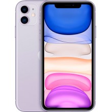 Смартфон Apple iPhone 11 256GB Purple (MHDU3RU/A) Смартфон Apple iPhone 11 256GB Purple (MHDU3RU/A)