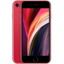 Смартфон Apple iPhone SE 64GB (PRODUCT)RED (MHGR3RU/A) Смартфон Apple iPhone SE 64GB (PRODUCT)RED (MHGR3RU/A)