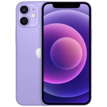 Смартфон Apple iPhone 12 mini 128GB Purple (MJQG3RU/A)