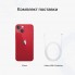 Смартфон Apple iPhone 13 mini 128GB (PRODUCT)RED (MLLY3RU/A)