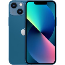 Смартфон Apple iPhone 13 mini 128GB Blue (MLM23RU/A) Смартфон Apple iPhone 13 mini 128GB Blue (MLM23RU/A)