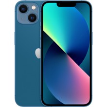 Смартфон Apple iPhone 13 256GB Blue (MLP73RU/A) Смартфон Apple iPhone 13 256GB Blue (MLP73RU/A)