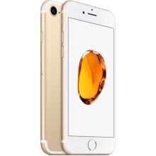 Смартфон Apple iPhone 7 128Gb Gold (MN942RU/A) Смартфон Apple iPhone 7 128Gb Gold (MN942RU/A)