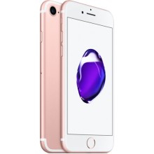 Смартфон Apple iPhone 7 128Gb Rose Gold (MN952RU/A) Смартфон Apple iPhone 7 128Gb Rose Gold (MN952RU/A)
