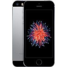 Смартфон Apple iPhone SE 32Gb Space Gray (MP822RU/A)